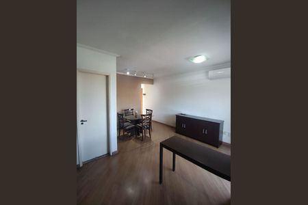 Apartamento à venda com 3 quartos, 60m² em Vila Pereira Barreto, São Paulo