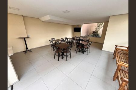 Apartamento à venda com 3 quartos, 60m² em Vila Pereira Barreto, São Paulo