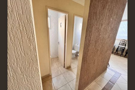 Apartamento à venda com 3 quartos, 60m² em Vila Pereira Barreto, São Paulo