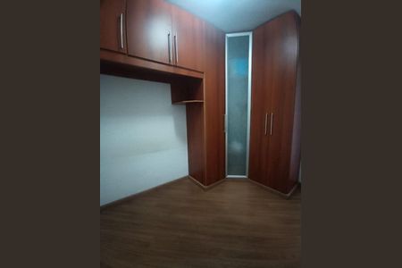 Apartamento à venda com 3 quartos, 60m² em Vila Pereira Barreto, São Paulo