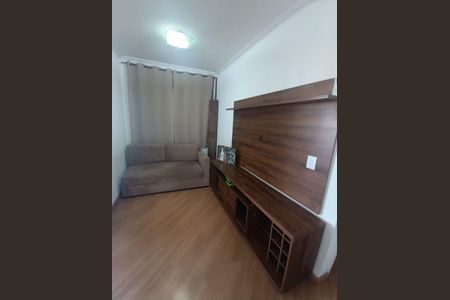 Apartamento à venda com 3 quartos, 60m² em Vila Pereira Barreto, São Paulo