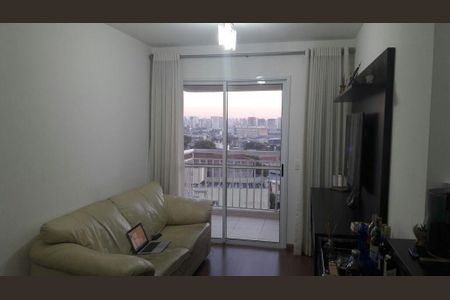 Apartamento à venda com 2 quartos, 63m² em Casa Verde, São Paulo