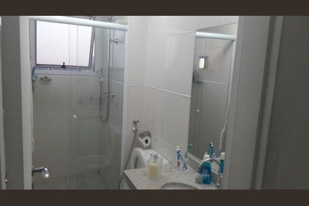 Apartamento à venda com 2 quartos, 63m² em Casa Verde, São Paulo