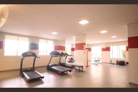 Apartamento à venda com 2 quartos, 63m² em Casa Verde, São Paulo