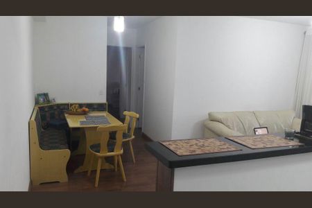 Apartamento à venda com 2 quartos, 63m² em Casa Verde, São Paulo