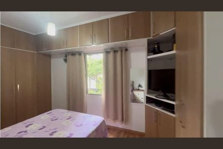 Apartamento à venda com 1 quarto, 50m² em Lapa de Baixo, São Paulo