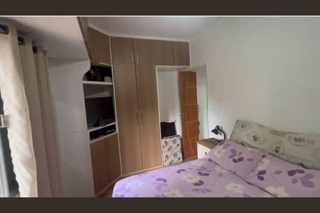Apartamento à venda com 1 quarto, 50m² em Lapa de Baixo, São Paulo