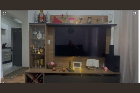 Apartamento à venda com 1 quarto, 50m² em Lapa de Baixo, São Paulo