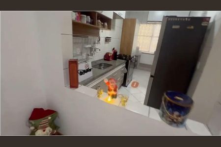 Apartamento à venda com 1 quarto, 50m² em Lapa de Baixo, São Paulo