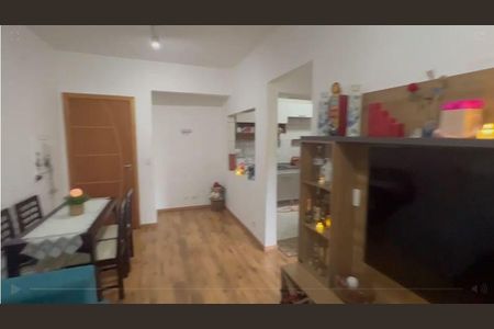 Apartamento à venda com 1 quarto, 50m² em Lapa de Baixo, São Paulo