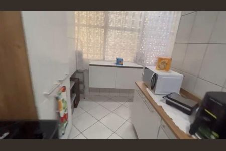 Apartamento à venda com 1 quarto, 50m² em Lapa de Baixo, São Paulo