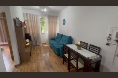 Apartamento à venda com 1 quarto, 50m² em Lapa de Baixo, São Paulo