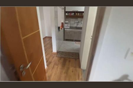 Apartamento à venda com 1 quarto, 50m² em Lapa de Baixo, São Paulo