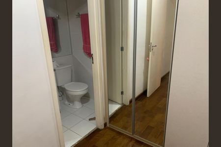Apartamento à venda com 3 quartos, 84m² em Vila Lageado, São Paulo