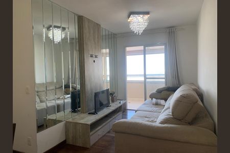 Apartamento à venda com 3 quartos, 84m² em Vila Lageado, São Paulo