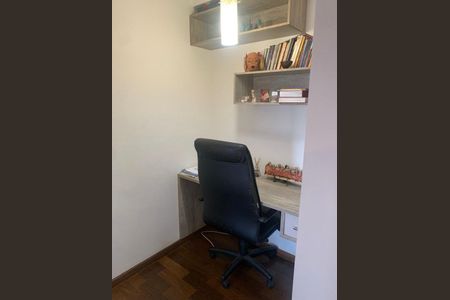 Apartamento à venda com 3 quartos, 84m² em Vila Lageado, São Paulo
