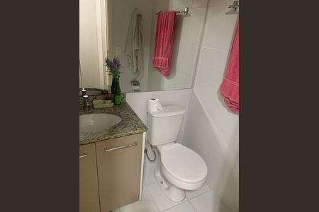 Apartamento à venda com 3 quartos, 84m² em Vila Lageado, São Paulo