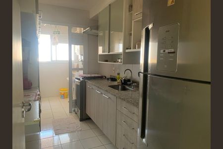 Apartamento à venda com 3 quartos, 84m² em Vila Lageado, São Paulo