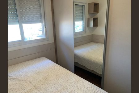 Apartamento à venda com 3 quartos, 84m² em Vila Lageado, São Paulo