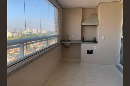 Apartamento à venda com 3 quartos, 84m² em Vila Lageado, São Paulo