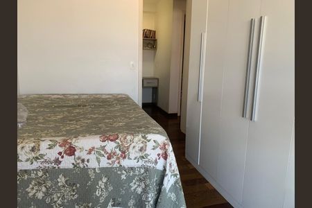 Apartamento à venda com 3 quartos, 84m² em Vila Lageado, São Paulo