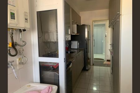 Apartamento à venda com 3 quartos, 84m² em Vila Lageado, São Paulo
