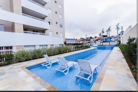 Apartamento à venda com 3 quartos, 84m² em Vila Lageado, São Paulo