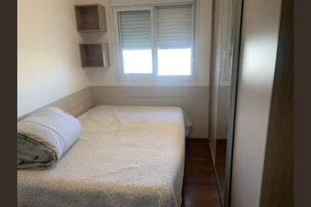 Apartamento à venda com 3 quartos, 84m² em Vila Lageado, São Paulo