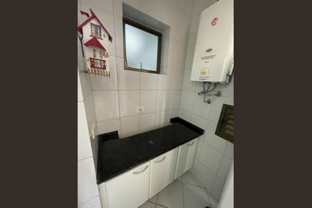 Apartamento à venda com 3 quartos, 117m² em Santa Maria, Santo André
