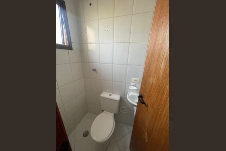 Apartamento à venda com 3 quartos, 117m² em Santa Maria, Santo André