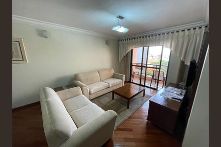 Apartamento à venda com 3 quartos, 117m² em Santa Maria, Santo André