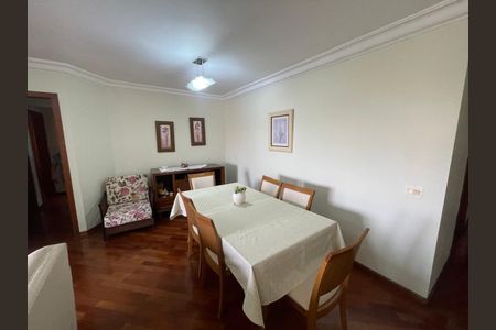Apartamento à venda com 3 quartos, 117m² em Santa Maria, Santo André