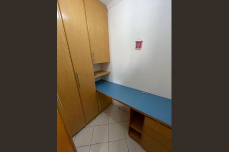 Apartamento à venda com 3 quartos, 117m² em Santa Maria, Santo André