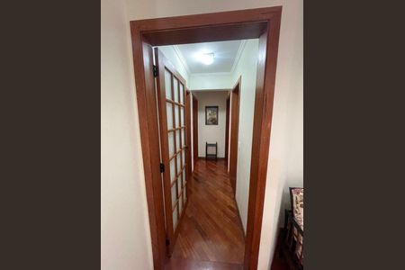 Apartamento à venda com 3 quartos, 117m² em Santa Maria, Santo André