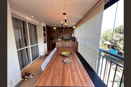 Apartamento à venda com 3 quartos, 92m² em Lapa, São Paulo