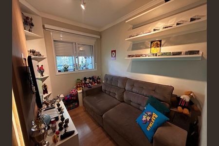 Apartamento à venda com 3 quartos, 92m² em Lapa, São Paulo