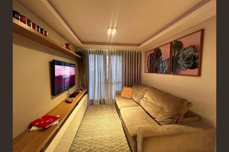 Apartamento à venda com 3 quartos, 92m² em Lapa, São Paulo