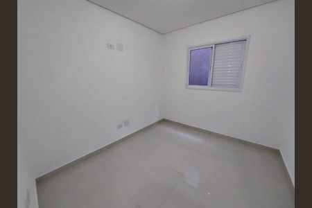 Apartamento à venda com 3 quartos, 76m² em Vila Curuçá, Santo André
