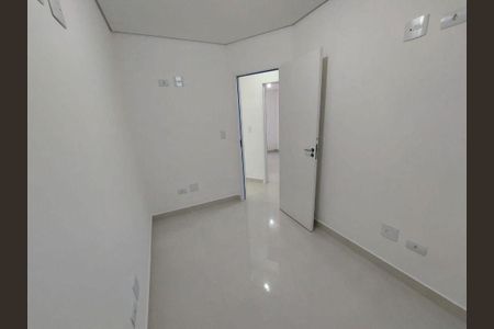 Apartamento à venda com 3 quartos, 76m² em Vila Curuçá, Santo André