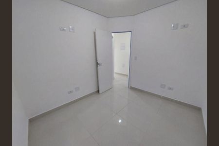 Apartamento à venda com 3 quartos, 76m² em Vila Curuçá, Santo André