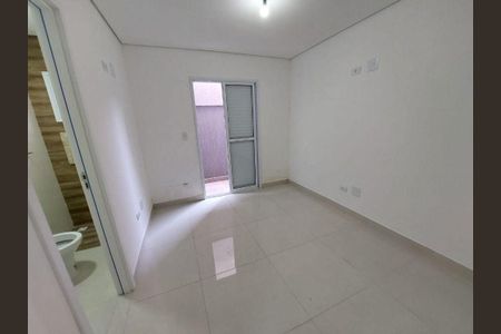 Apartamento à venda com 3 quartos, 76m² em Vila Curuçá, Santo André