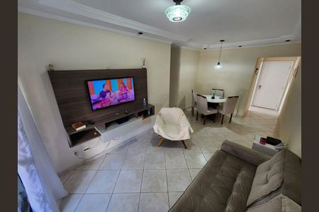 Apartamento à venda com 2 quartos, 63m² em Freguesia do Ó, São Paulo