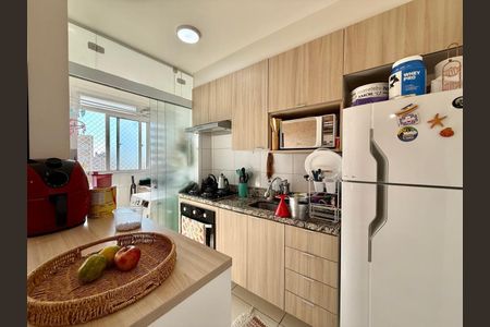 Apartamento à venda com 2 quartos, 50m² em Jardim Iris, São Paulo