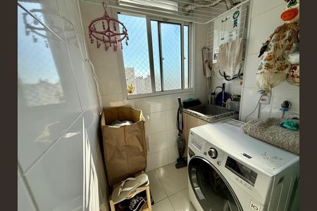 Apartamento à venda com 2 quartos, 50m² em Jardim Iris, São Paulo