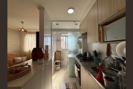 Apartamento à venda com 2 quartos, 50m² em Jardim Iris, São Paulo
