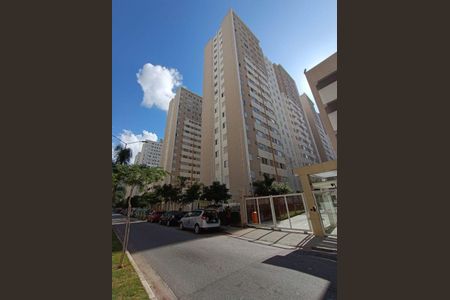 Apartamento à venda com 2 quartos, 50m² em Jardim Iris, São Paulo