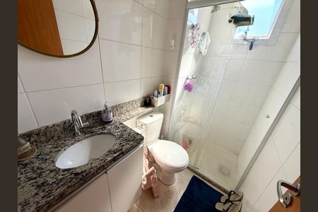 Apartamento à venda com 2 quartos, 50m² em Jardim Iris, São Paulo