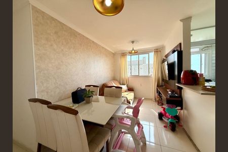 Apartamento à venda com 2 quartos, 50m² em Jardim Iris, São Paulo