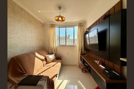 Apartamento à venda com 2 quartos, 50m² em Jardim Iris, São Paulo