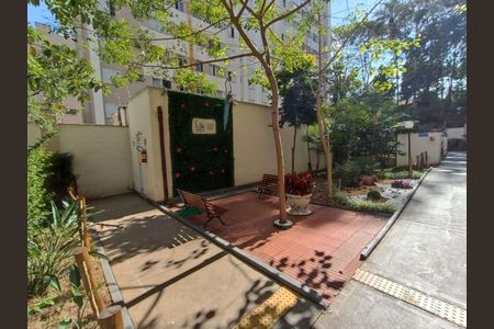 Apartamento à venda com 2 quartos, 50m² em Jardim Iris, São Paulo